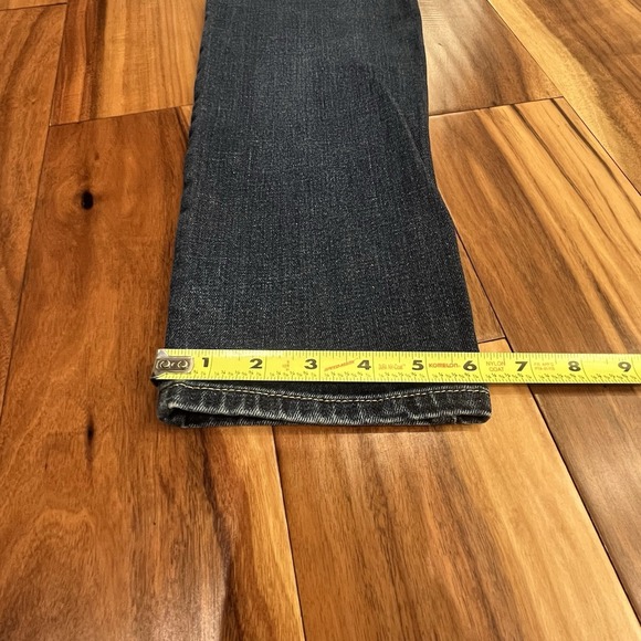 Diesel Mens Jeans Slim Skinny 30 X 30 Light Wash Blue Stretch 2019 D-Strukt - Picture 7 of 11